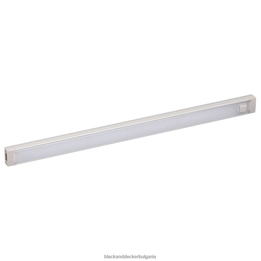 инструменти бг BLACK+DECKER Комплект LED осветление под шкаф с 1 лента V8R6ZD700