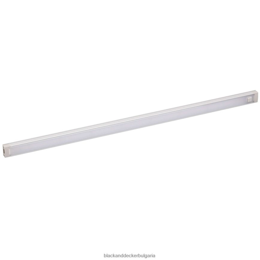 инструменти бг BLACK+DECKER Комплект LED осветление под шкаф с 1 лента V8R6ZD701