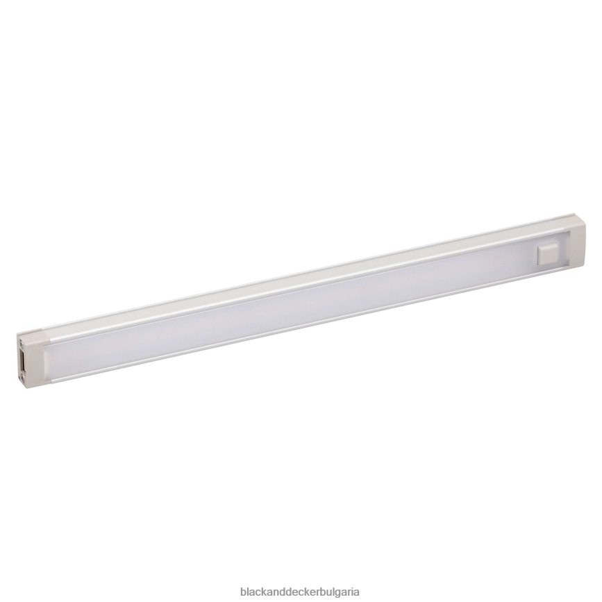 инструменти бг BLACK+DECKER Комплект LED осветление под шкаф с 1 лента V8R6ZD703