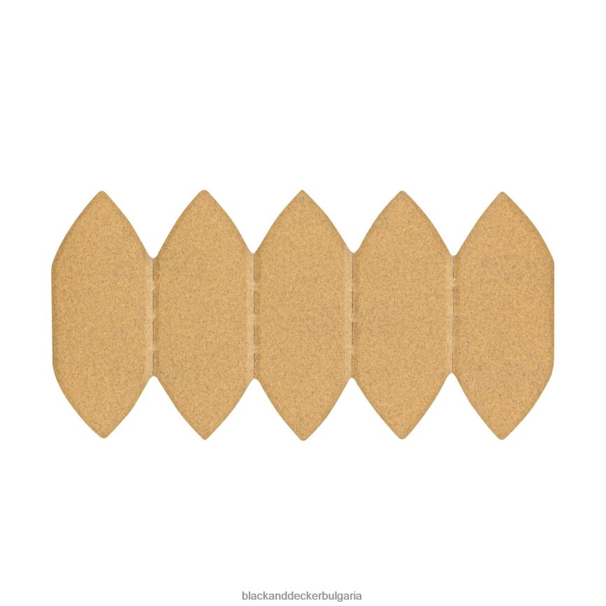 инструменти бг BLACK+DECKER комплект за шлайфане/полиране на мишката V8R6ZD635