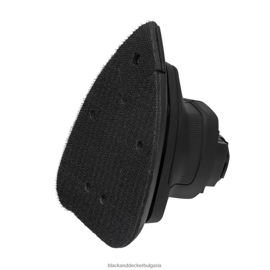 инструменти бг BLACK+DECKER приставка за многофункционален инструмент матрична шлайф с кутия за съхранение V8R6ZD641