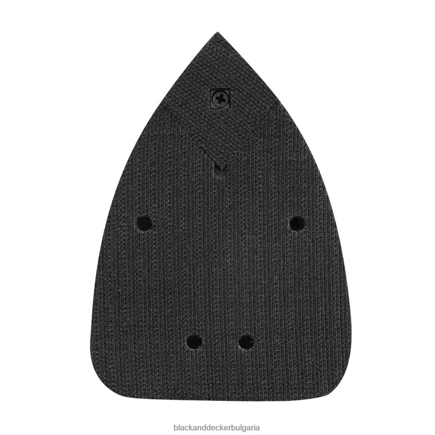 инструменти бг BLACK+DECKER приставка за многофункционален инструмент матрична шлайф с кутия за съхранение V8R6ZD641