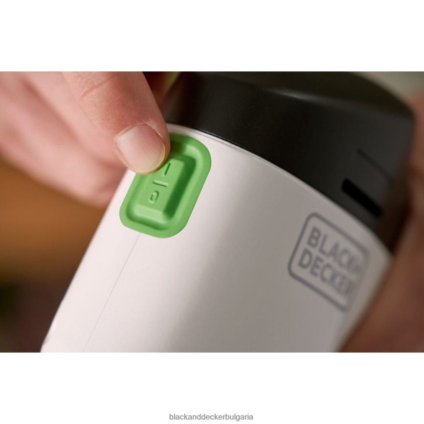 инструменти бг BLACK+DECKER reviva 12v max безжичен шлайф за детайли със зарядно устройство V8R6ZD616