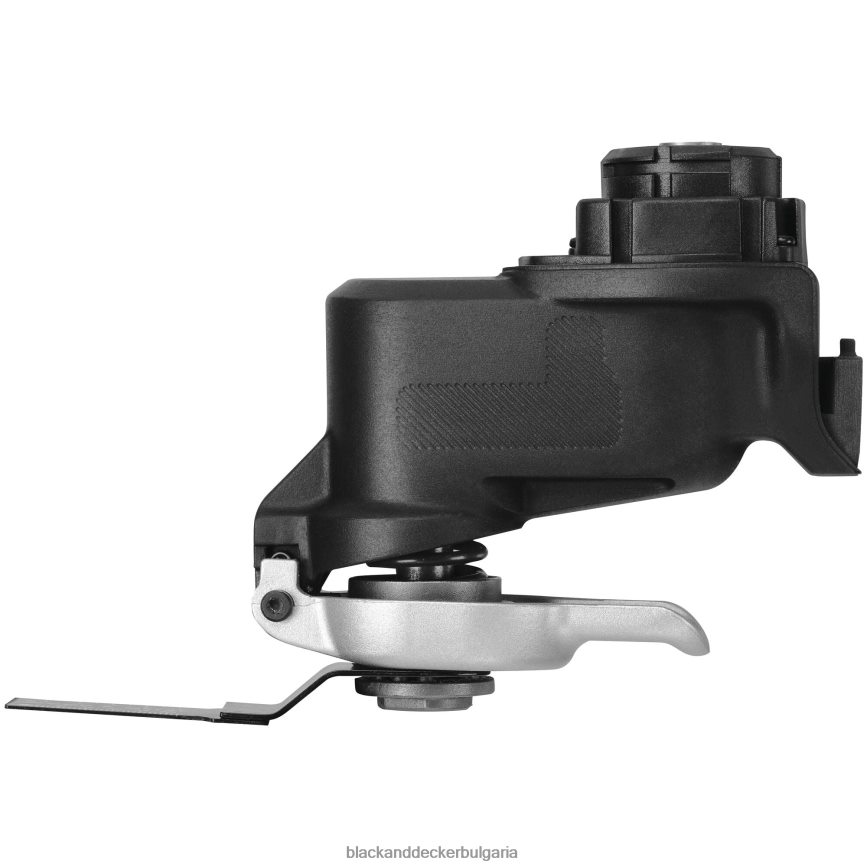 инструменти бг BLACK+DECKER приставка за матричен осцилиращ инструмент V8R6ZD679