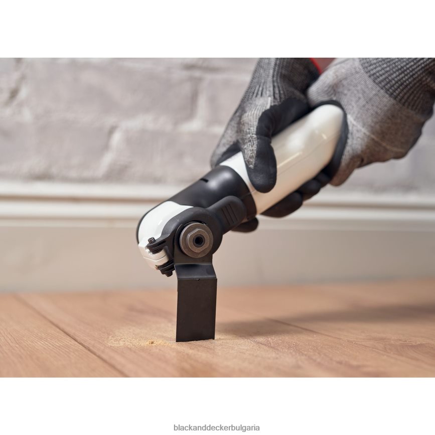 инструменти бг BLACK+DECKER reviva 12v max осцилиращ мултитул V8R6ZD673