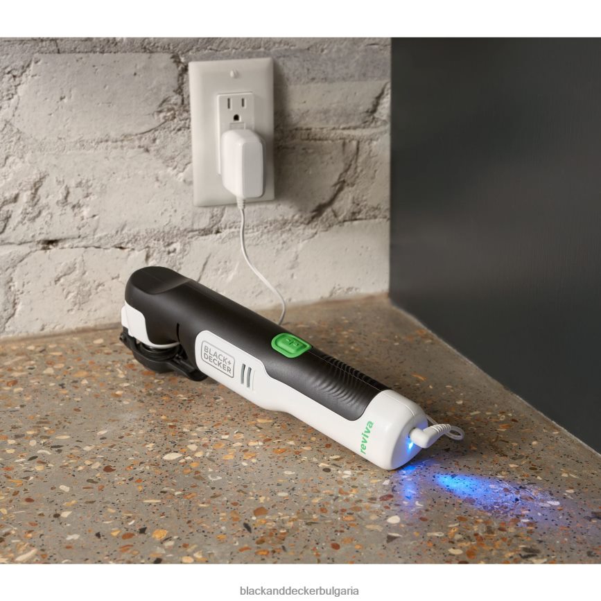 инструменти бг BLACK+DECKER reviva 12v max осцилиращ мултитул V8R6ZD673