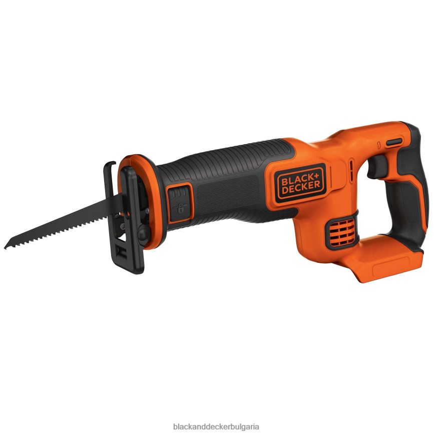 инструменти бг BLACK+DECKER 20v макс. захранване 7/8 инча безжичен саблен трион V8R6ZD646