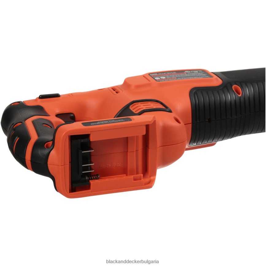 инструменти бг BLACK+DECKER 20v макс. захранване 7/8 инча безжичен саблен трион V8R6ZD646