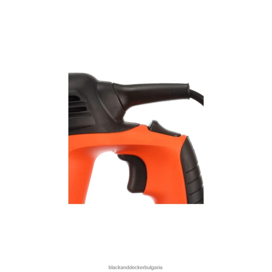 инструменти бг BLACK+DECKER електрически ръчен трион с чанта за съхранение 3,4-ам V8R6ZD669