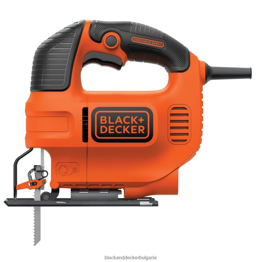 инструменти бг BLACK+DECKER прободен трион 4.5 -amp V8R6ZD650