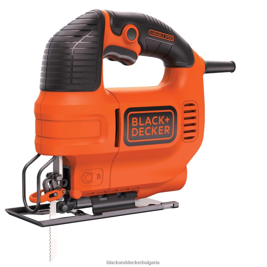 инструменти бг BLACK+DECKER прободен трион 4.5 -amp V8R6ZD650