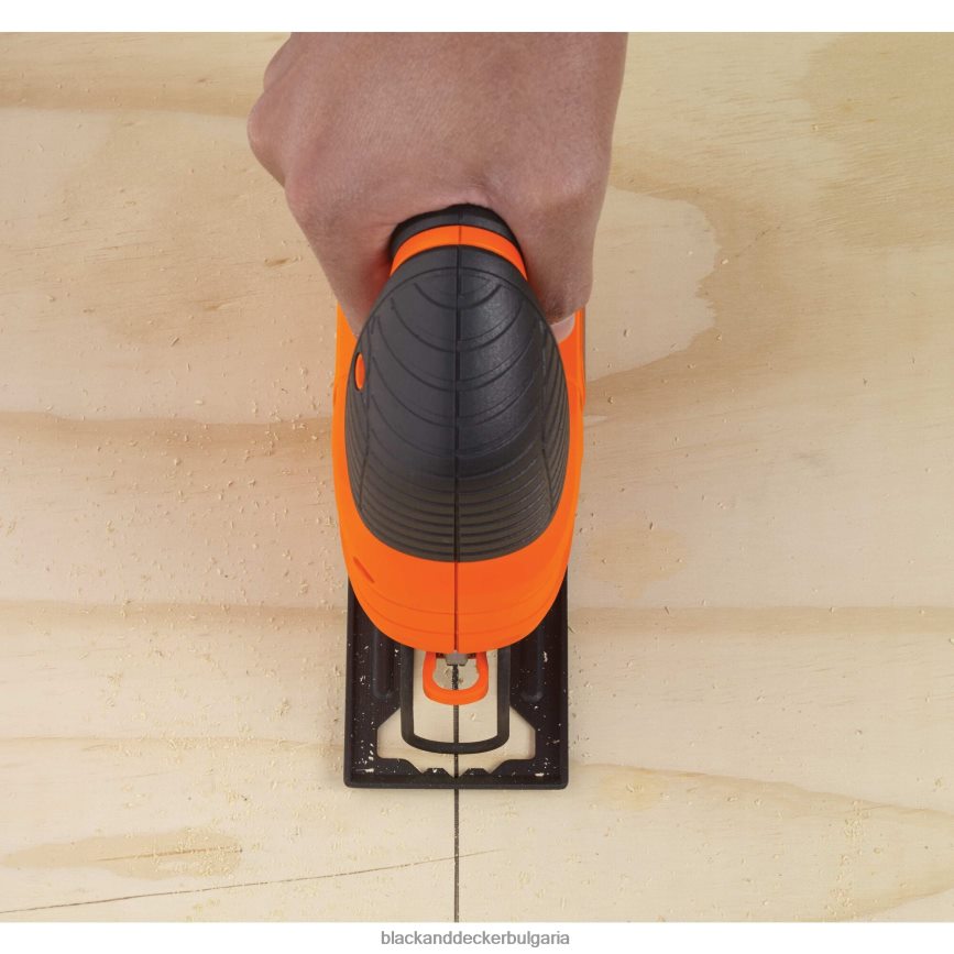 инструменти бг BLACK+DECKER прободен трион 4.5 -amp V8R6ZD650