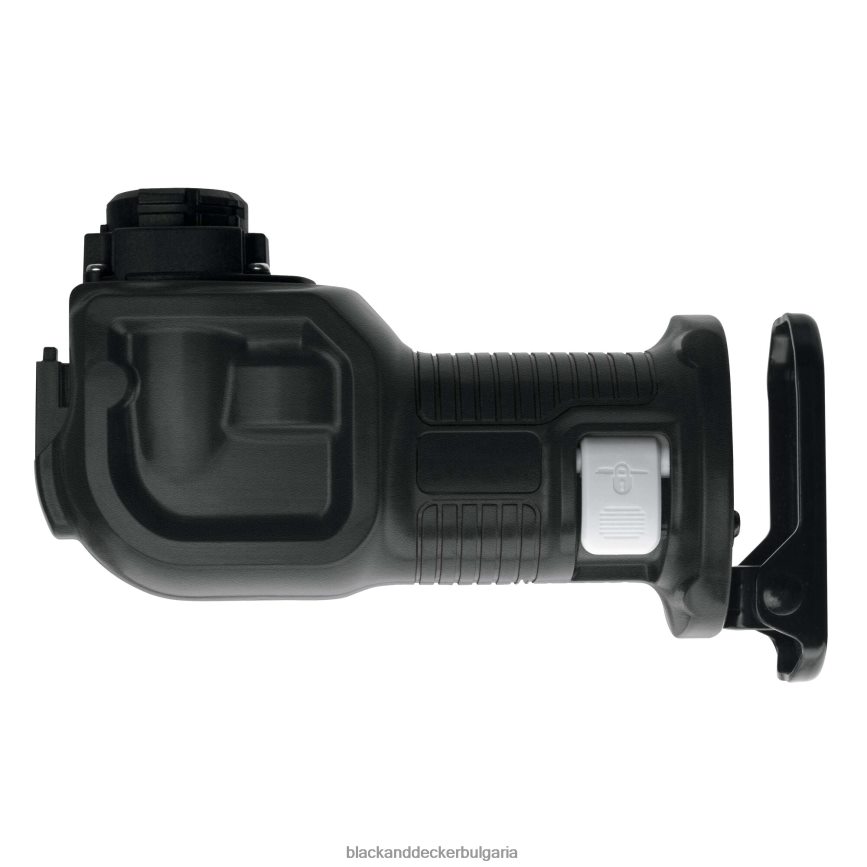 инструменти бг BLACK+DECKER аксесоар за саблен трион за акумулаторна бормашина V8R6ZD664