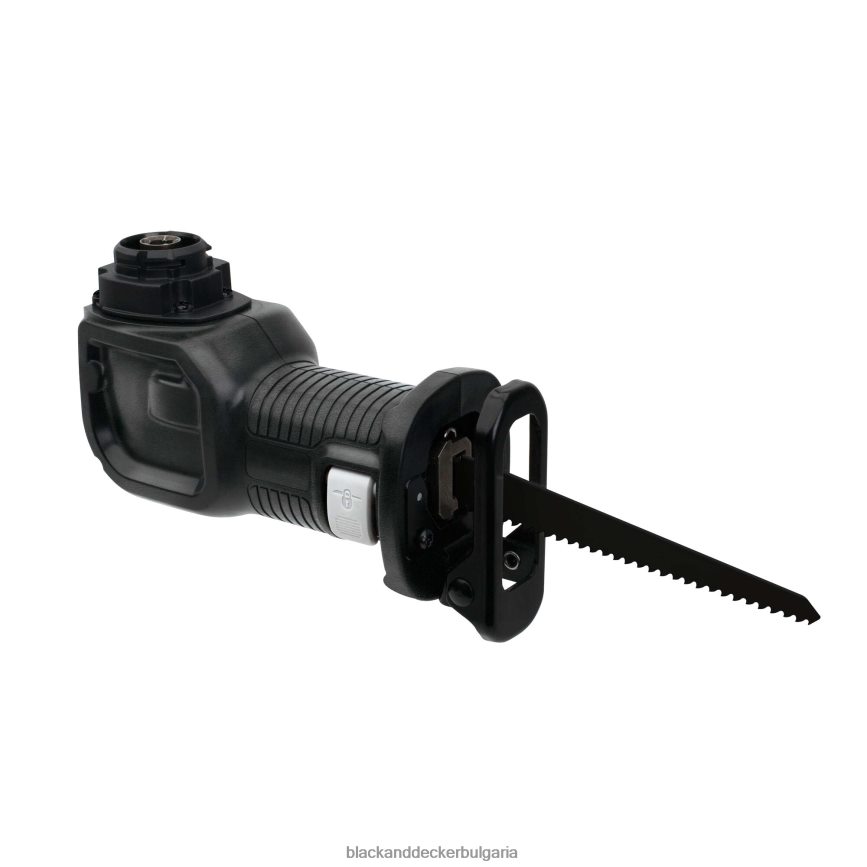 инструменти бг BLACK+DECKER аксесоар за саблен трион за акумулаторна бормашина V8R6ZD664