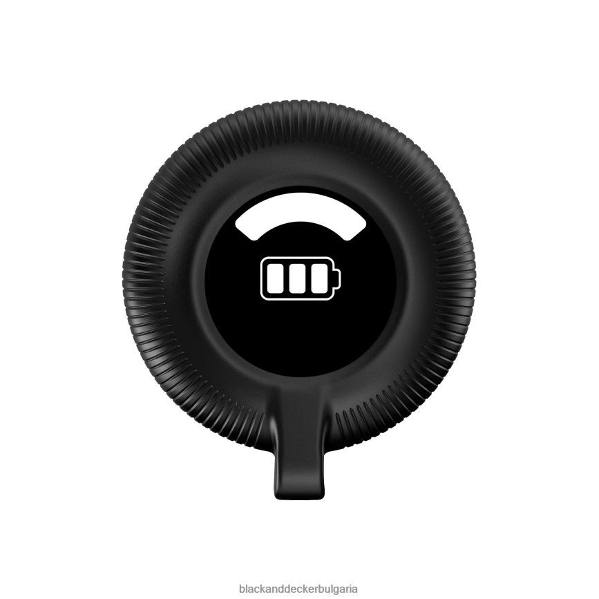 кухня бг BLACK+DECKER кухненска пръчка 3 комплект сив V8R6ZD258