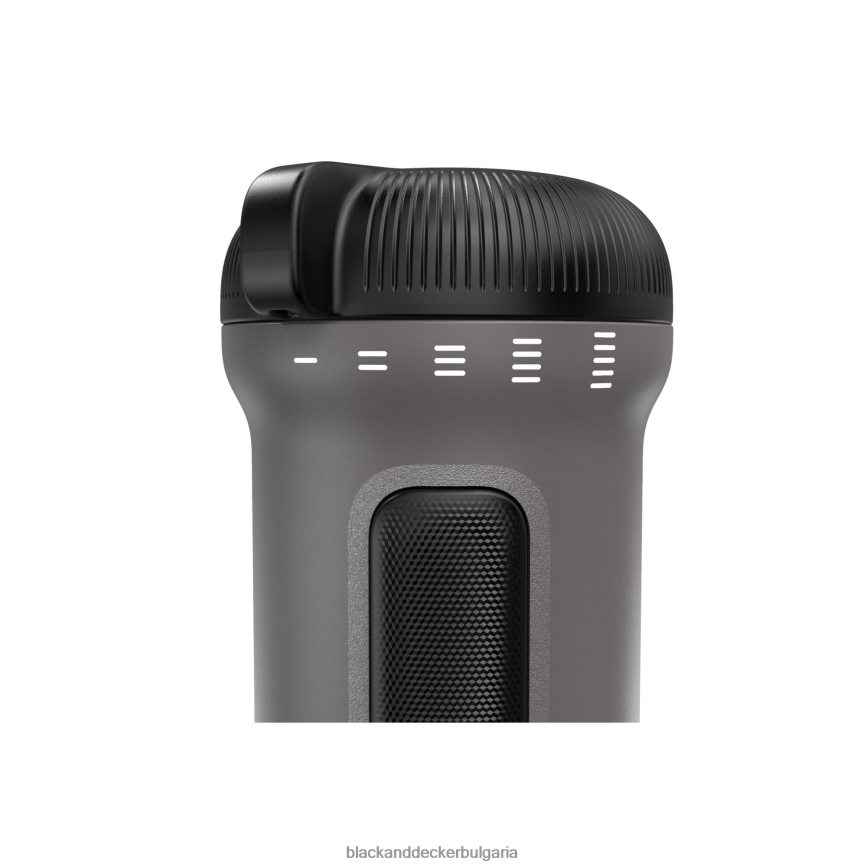 кухня бг BLACK+DECKER кухненски блендер комплект сив V8R6ZD255