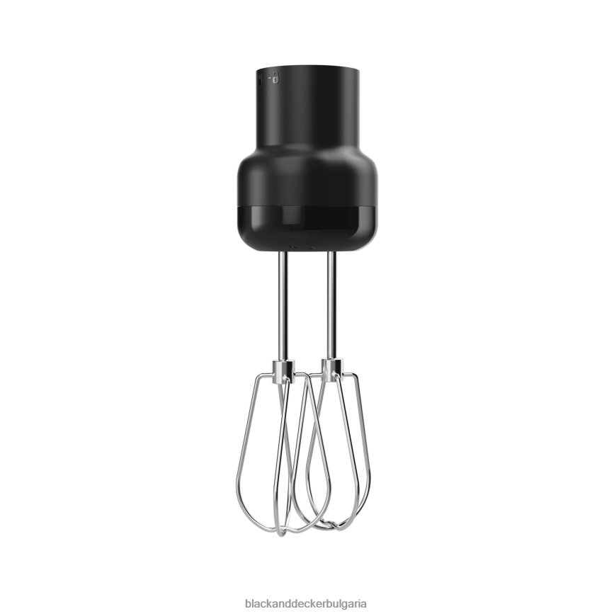 кухня бг BLACK+DECKER приставка за ръчен миксер с кухненска пръчка V8R6ZD271