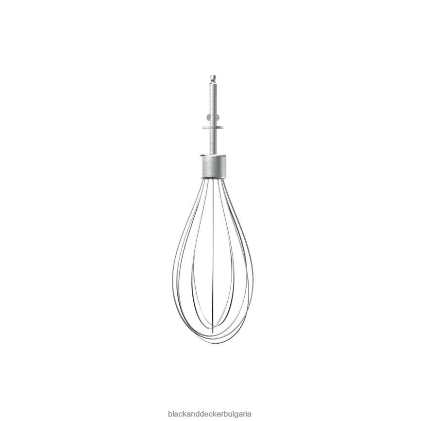 кухня бг BLACK+DECKER приставка за разбиване на кухненска пръчка V8R6ZD274