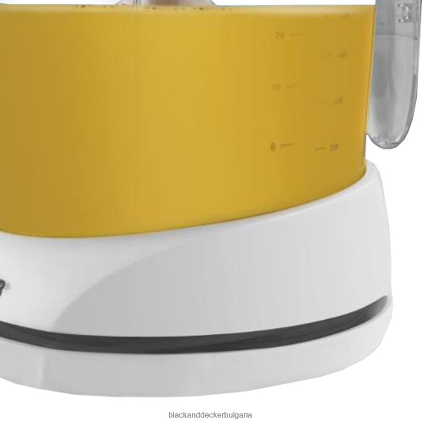 кухня бг BLACK+DECKER сокоизтисквачка за цитруси V8R6ZD286