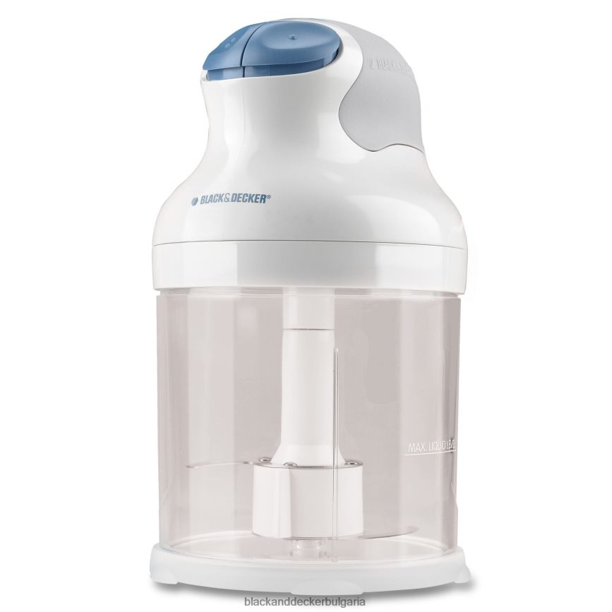 кухня бг BLACK+DECKER ergo чопър с 3 чаши V8R6ZD279