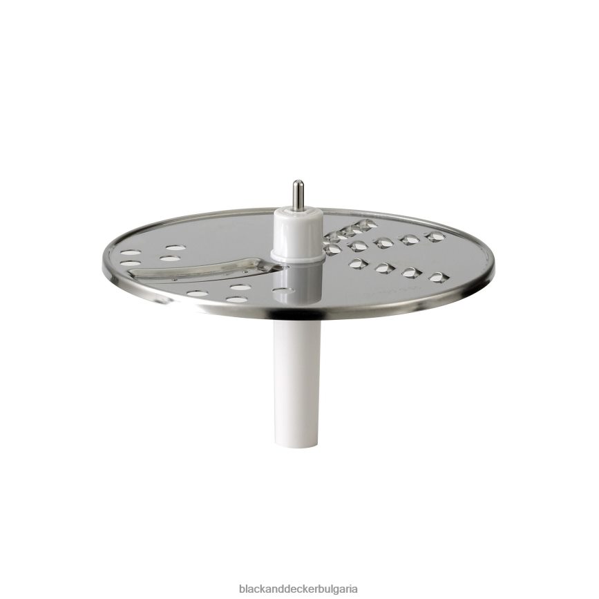 кухня бг BLACK+DECKER кухненски робот powersport с широко гърло V8R6ZD275