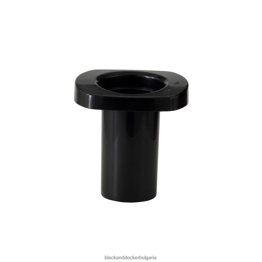 кухня бг BLACK+DECKER кухненски робот powersport с широко гърло V8R6ZD275