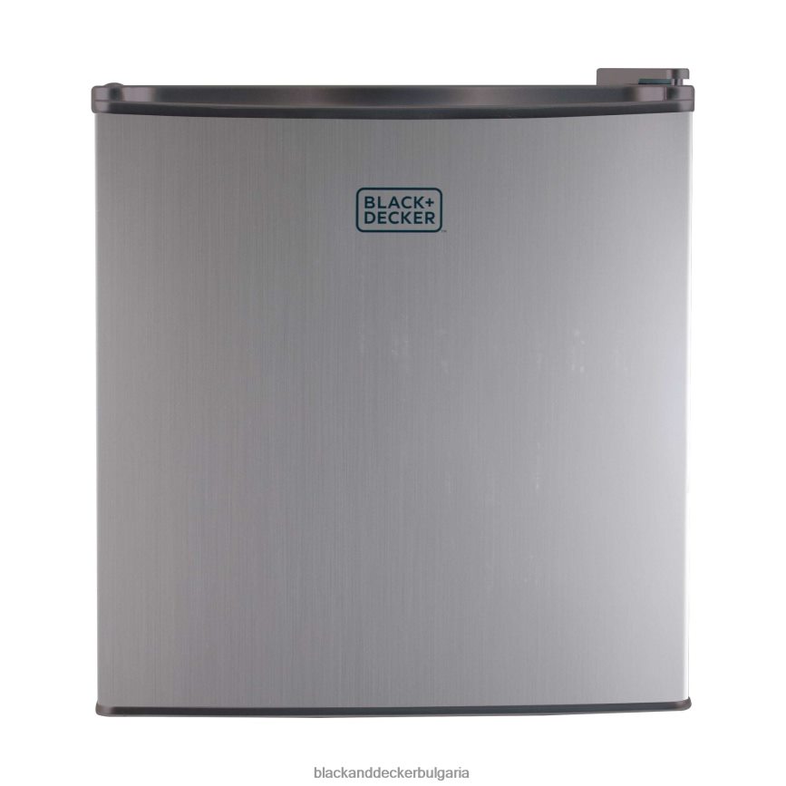 кухня бг BLACK+DECKER 1,7 куб. фута Energy Star хладилник с фризер V8R6ZD302