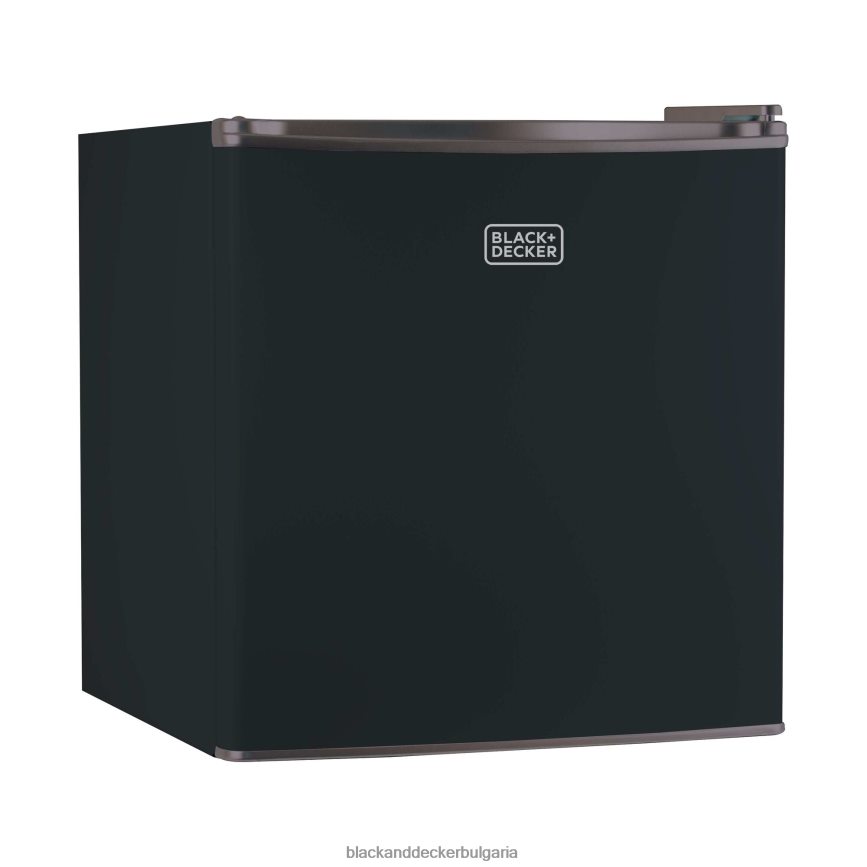 кухня бг BLACK+DECKER 1,7 куб. фута Energy Star хладилник с фризер V8R6ZD304