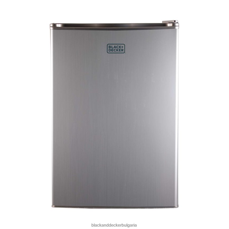 кухня бг BLACK+DECKER 2,5 куб. фута Energy Star хладилник с фризер V8R6ZD305