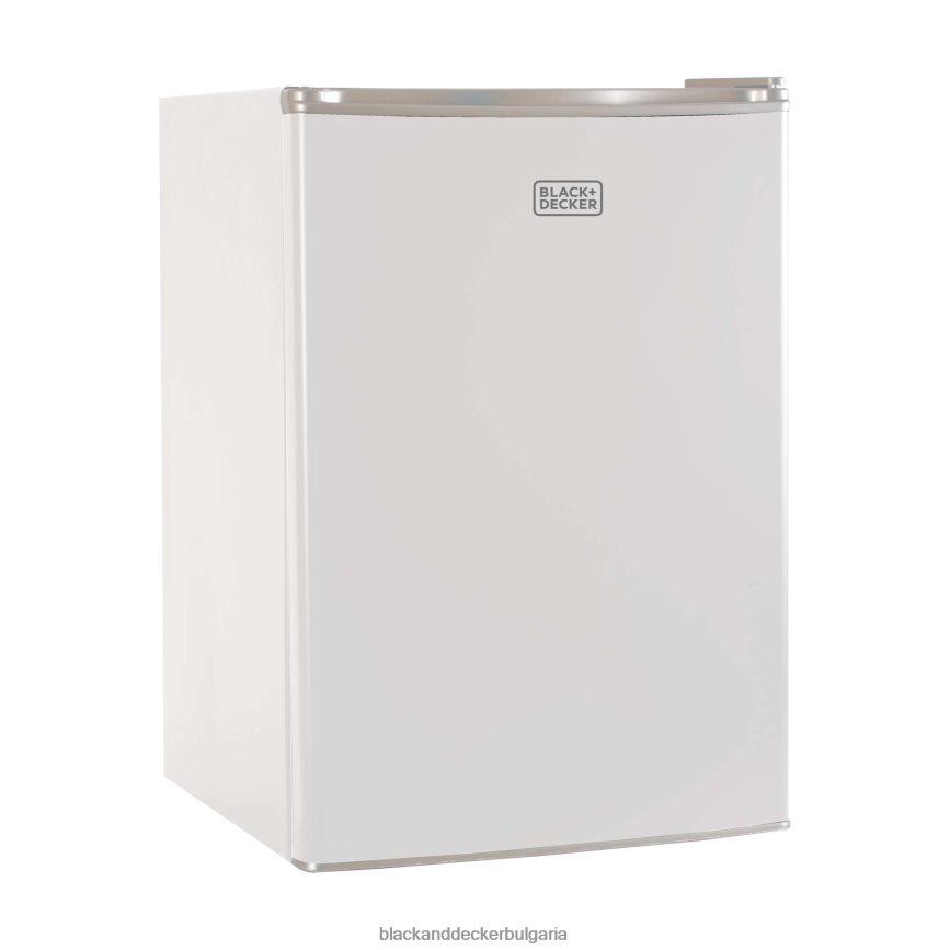 кухня бг BLACK+DECKER 2,5 куб. фута Energy Star хладилник с фризер V8R6ZD306