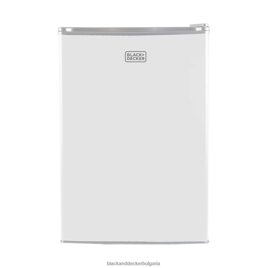 кухня бг BLACK+DECKER 2,5 куб. фута Energy Star хладилник с фризер V8R6ZD306