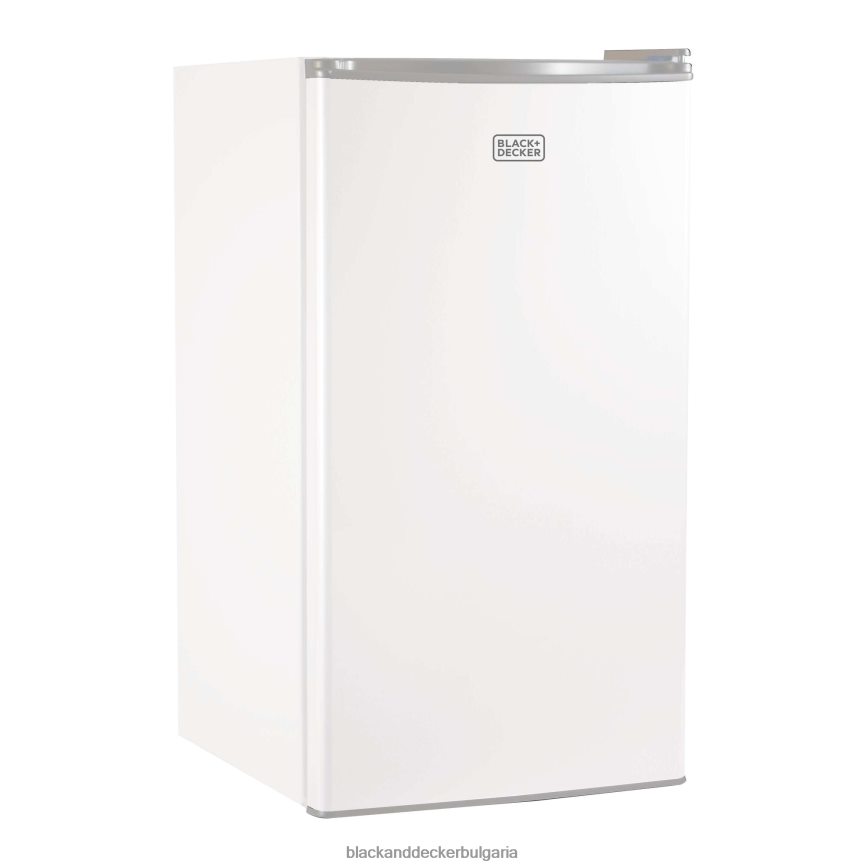 кухня бг BLACK+DECKER 3,2 куб. фута Energy Star хладилник с фризер V8R6ZD309