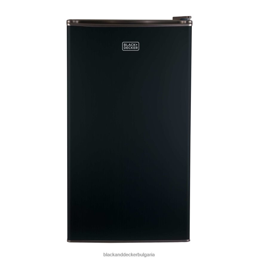 кухня бг BLACK+DECKER 3,2 куб. фута Energy Star хладилник с фризер V8R6ZD310