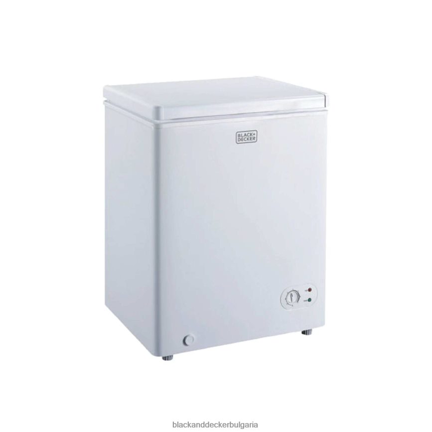 кухня бг BLACK+DECKER 3,5 куб. фута фризер ракла V8R6ZD299