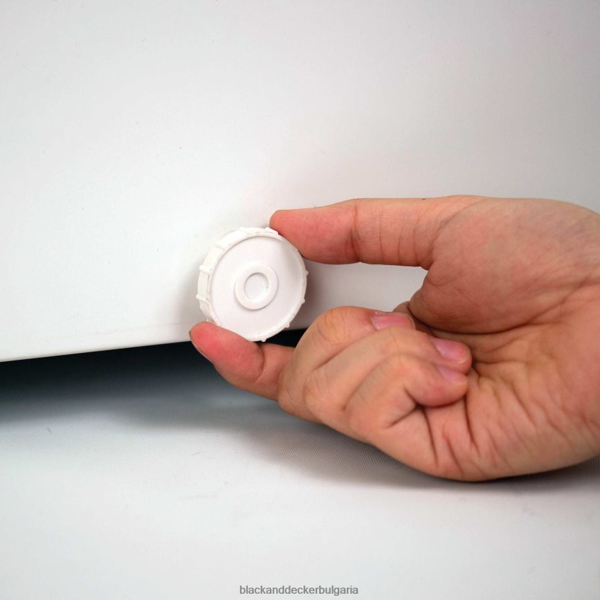 кухня бг BLACK+DECKER 5,5 куб. фута фризер ракла V8R6ZD300