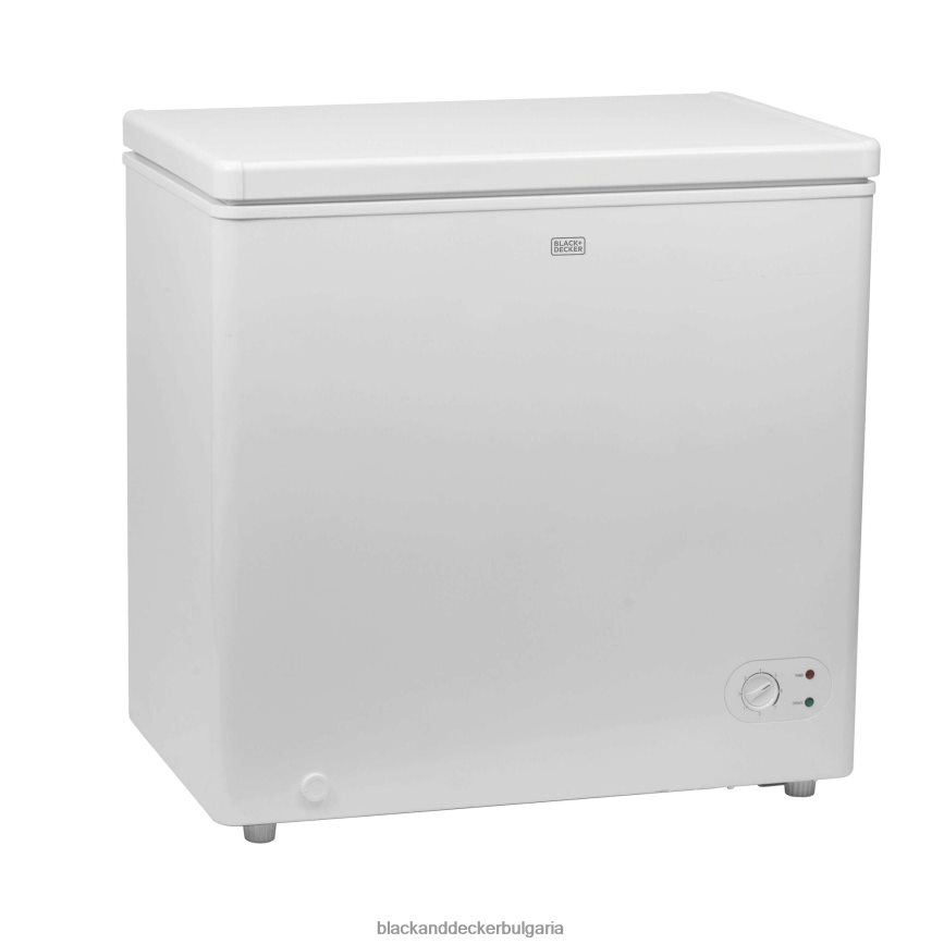 кухня бг BLACK+DECKER 5,5 куб. фута фризер ракла V8R6ZD300