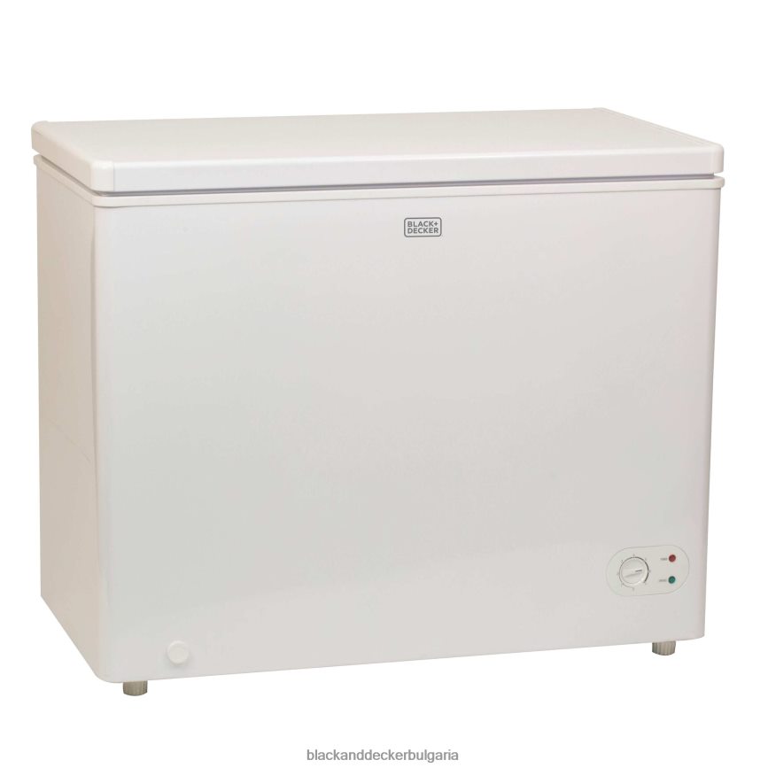 кухня бг BLACK+DECKER 7,1 куб. фута фризер ракла V8R6ZD301