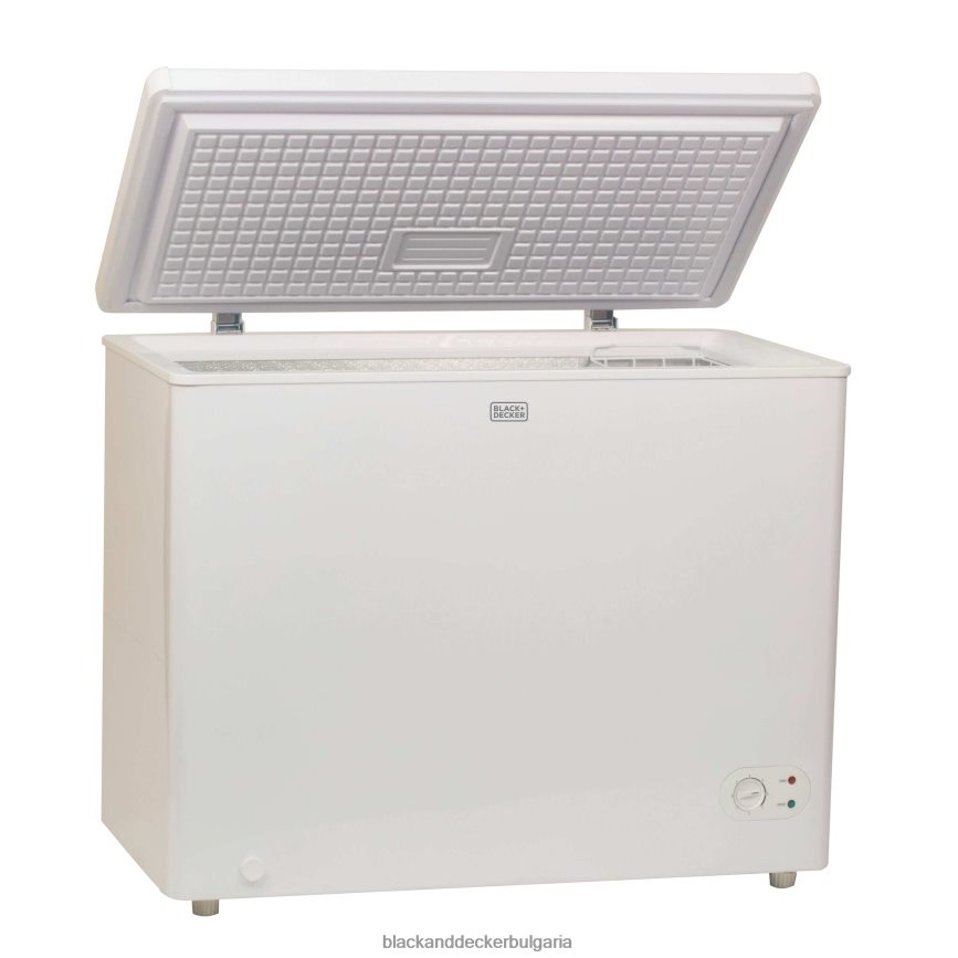 кухня бг BLACK+DECKER 7,1 куб. фута фризер ракла V8R6ZD301