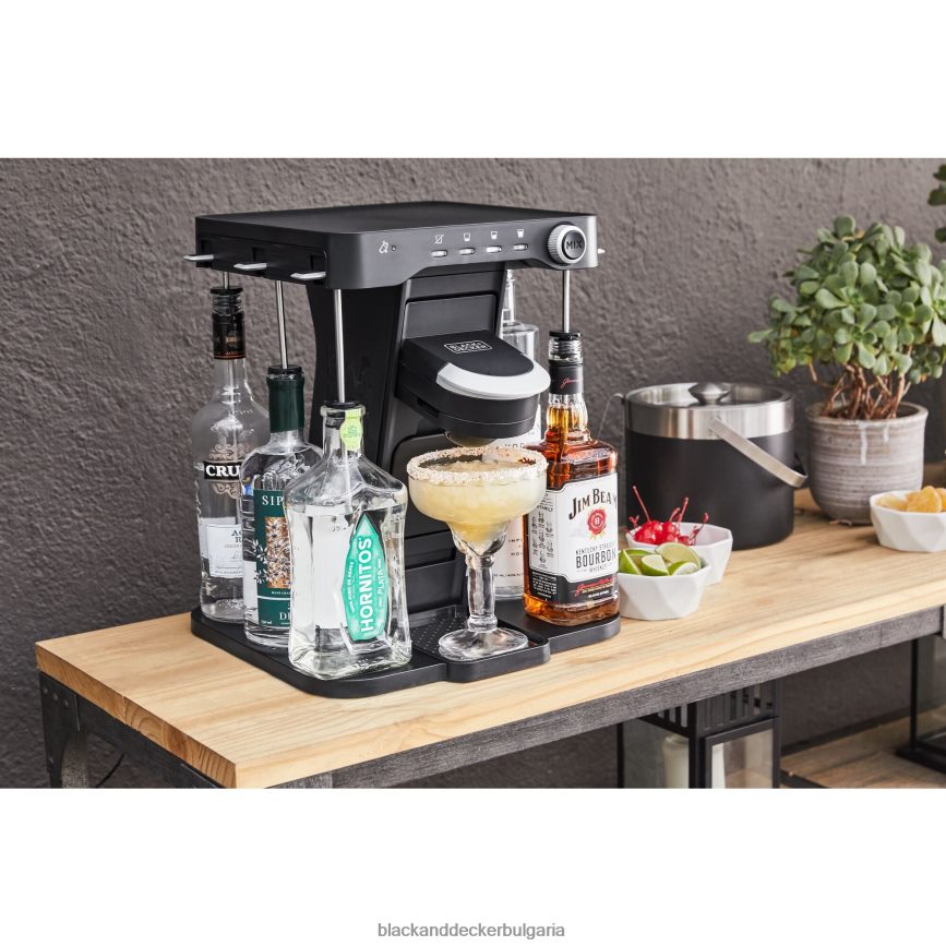 кухня бг BLACK+DECKER Ледена кофа V8R6ZD297