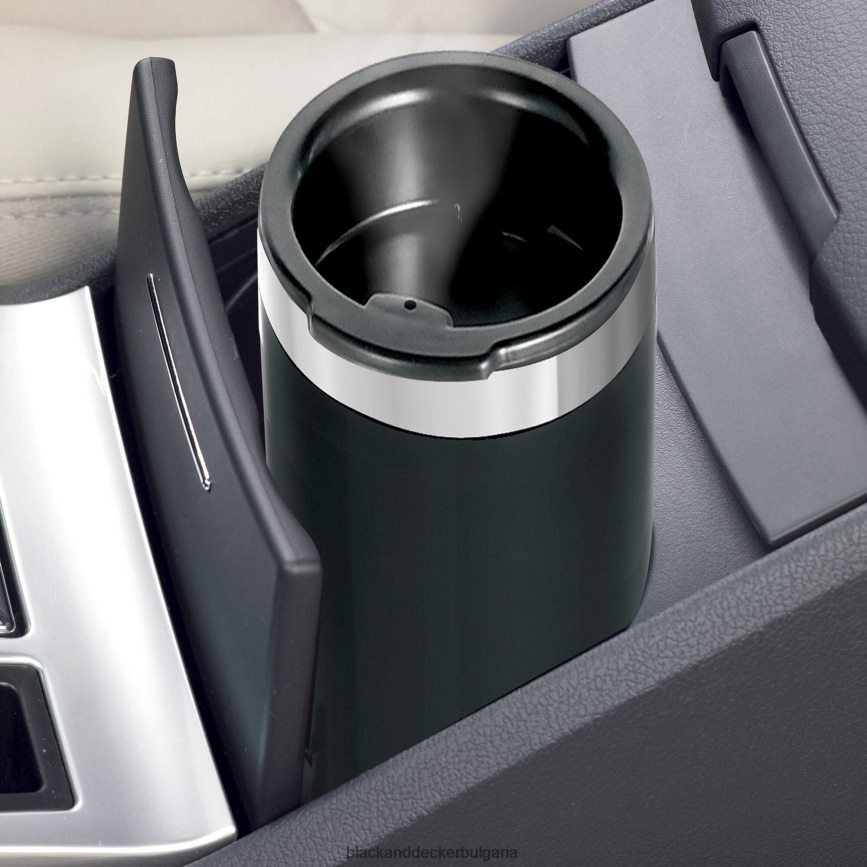 кухня бг BLACK+DECKER кафемашина за една порция V8R6ZD287