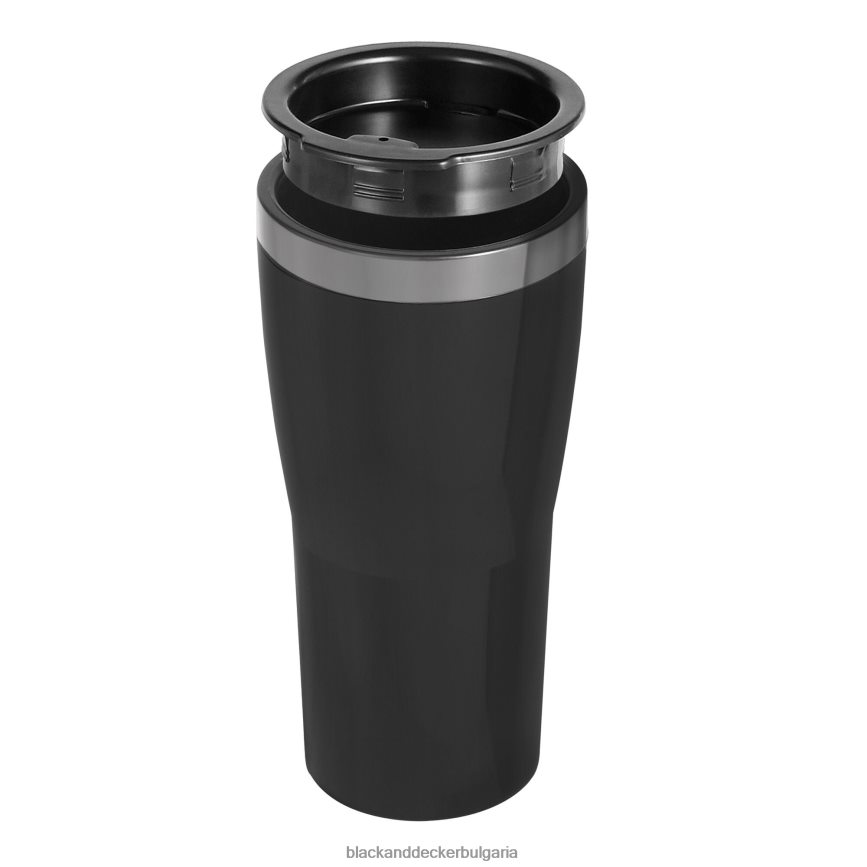 кухня бг BLACK+DECKER кафемашина за една порция V8R6ZD287