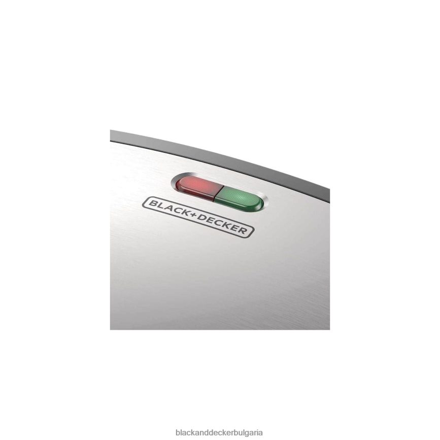 кухня бг BLACK+DECKER Станция за сутрешно хранене 3 в 1 V8R6ZD317