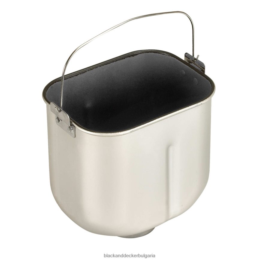 кухня бг BLACK+DECKER лукс 3lb. автоматична хлебопекарна V8R6ZD322