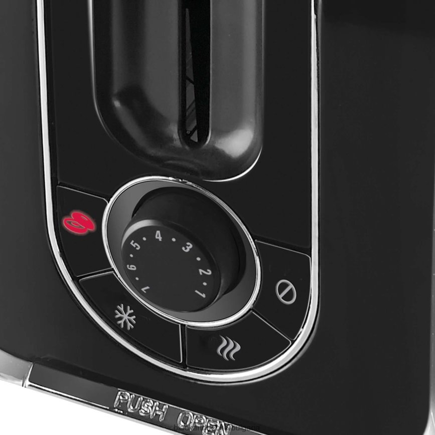 кухня бг BLACK+DECKER Тостер за 4 филийки V8R6ZD357