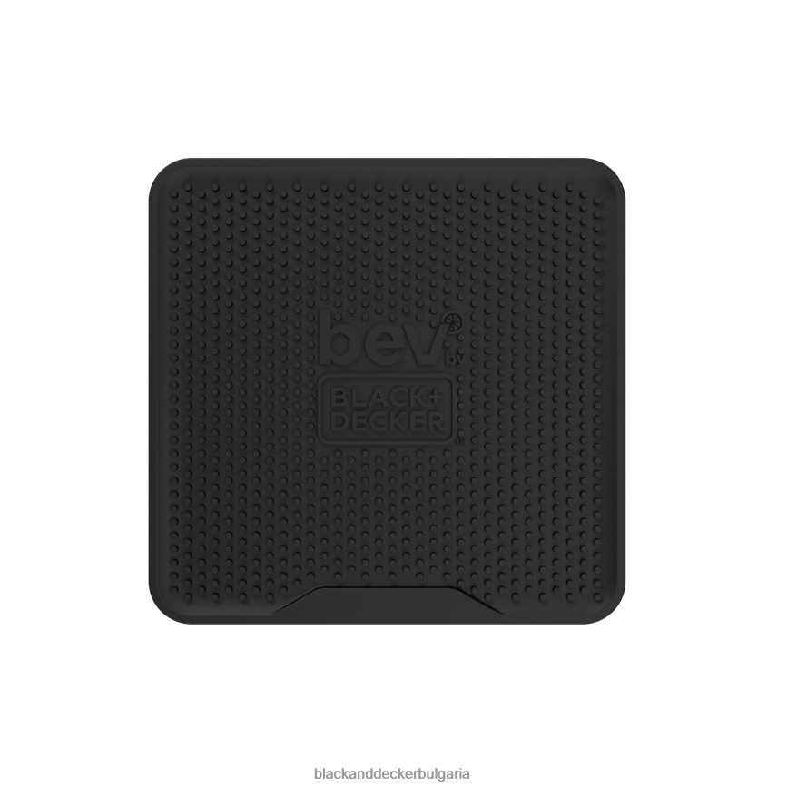 кухня бг BLACK+DECKER bev бар мат V8R6ZD327