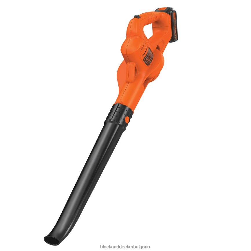 на открито бг BLACK+DECKER 20v max безжична метачна машина V8R6ZD429