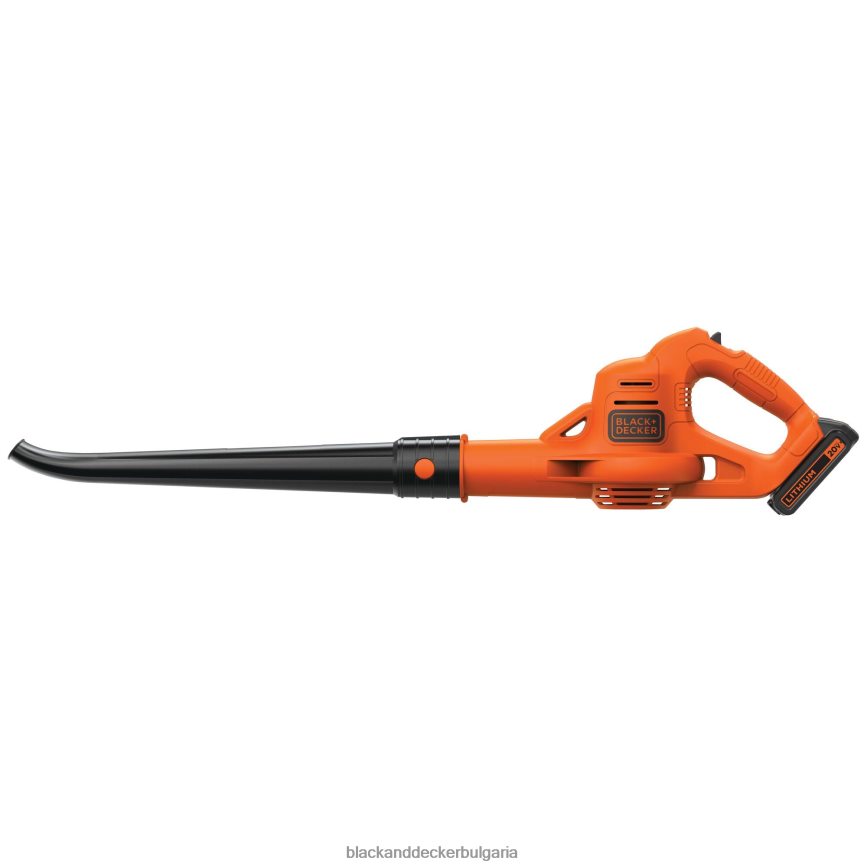 на открито бг BLACK+DECKER 20v max безжична метачна машина V8R6ZD429