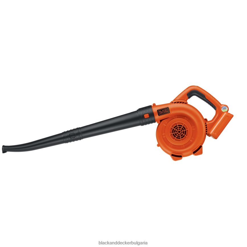 на открито бг BLACK+DECKER 40v max литиева метачна машина - батерията и зарядното не са включени V8R6ZD454