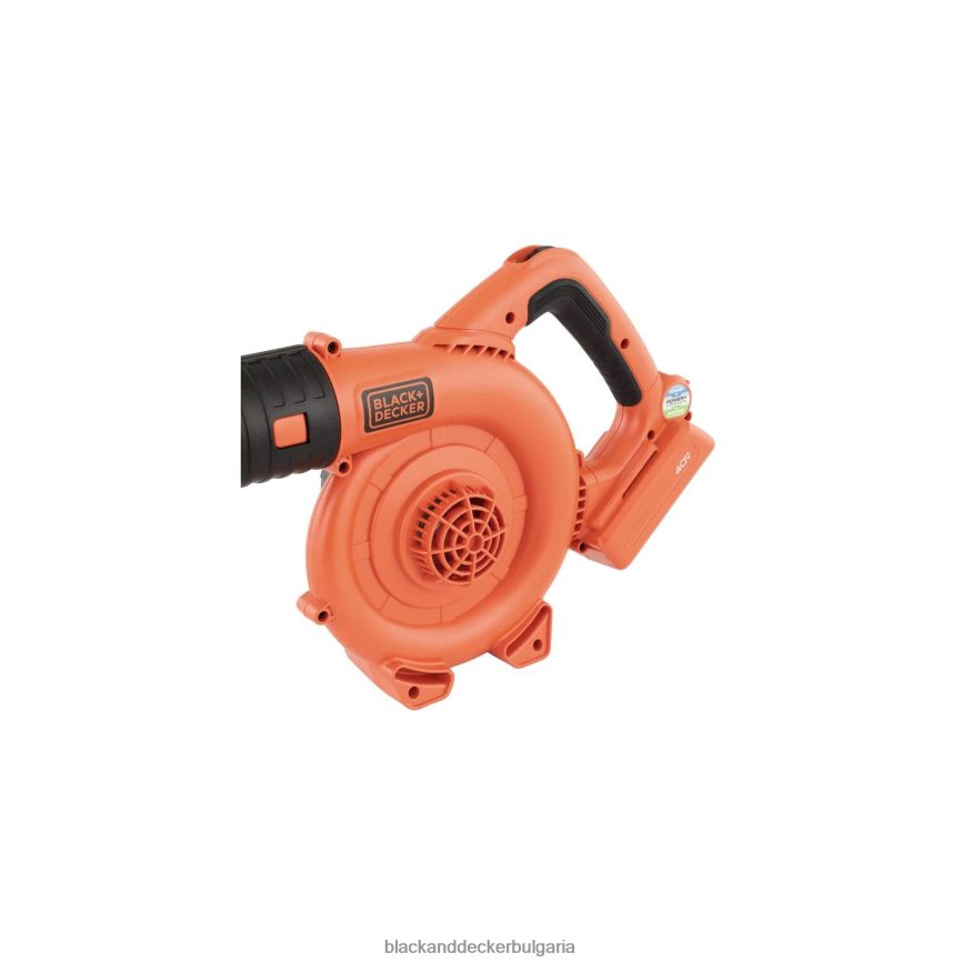 на открито бг BLACK+DECKER 40v max литиева метачна машина - батерията и зарядното не са включени V8R6ZD454