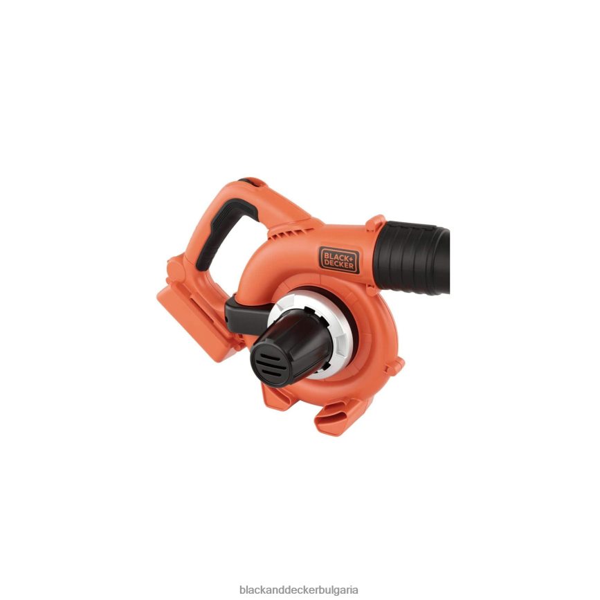 на открито бг BLACK+DECKER 40v max литиева метачна машина - батерията и зарядното не са включени V8R6ZD454